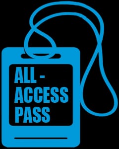 All Access Pass