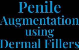 Penile Augmentation Procedure