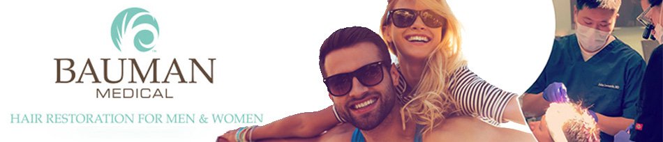 Shop for Hair Restoration Products